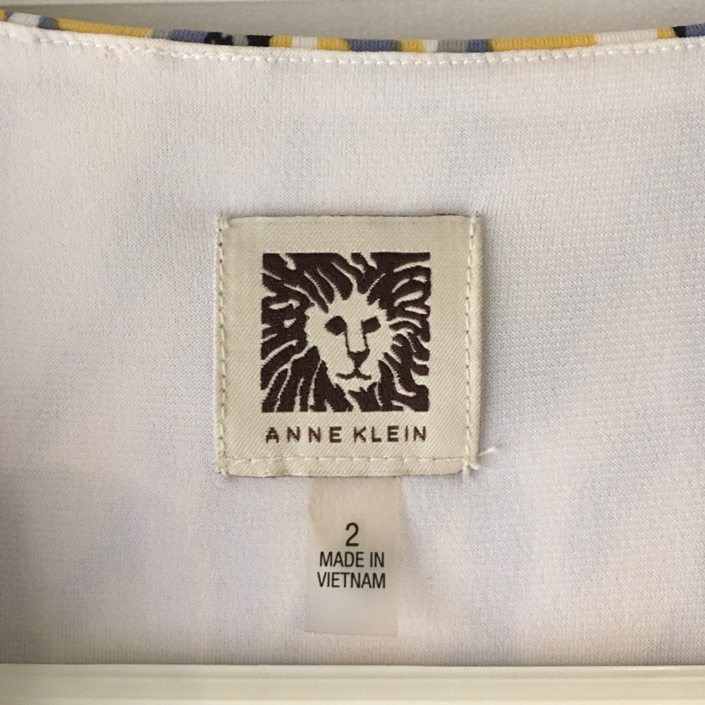 Anne Klein Dress - Picture 4 of 5
